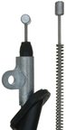 Raybestos BC96775 Parking Brake Cable - Rear Right - view 3