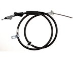 Raybestos BC96776 Parking Brake Cable - Rear Left - view 1