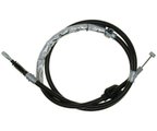 Raybestos BC96781 Parking Brake Cable - Rear Right - view 1