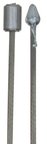 Raybestos BC96788 Parking Brake Cable - Rear Left - view 3
