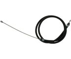 Raybestos BC96788 Parking Brake Cable - Rear Left - view 1