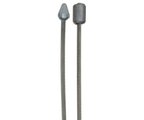 Raybestos BC96789 Parking Brake Cable - Rear Right - view 2