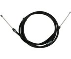 Raybestos BC96789 Parking Brake Cable - Rear Right - view 1
