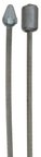 Raybestos BC96789 Parking Brake Cable - Rear Right - view 3