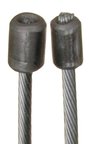 Raybestos BC96794 Parking Brake Cable - Center - view 3