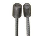 Raybestos BC96794 Parking Brake Cable - Center - view 2