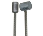 Raybestos BC96796 Parking Brake Cable - Front - view 2