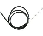Raybestos BC96805 Parking Brake Cable - Rear Right - view 1