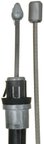 Raybestos BC96805 Parking Brake Cable - Rear Right - view 3