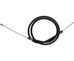 Raybestos BC96806 Parking Brake Cable - Rear Left - view 1