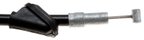 Raybestos BC96825 Parking Brake Cable - Rear Right - view 2