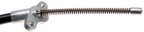 Raybestos BC96825 Parking Brake Cable - Rear Right - view 3