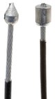Raybestos BC96828 Parking Brake Cable - Rear Left - view 3