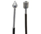 Raybestos BC96828 Parking Brake Cable - Rear Left - view 2