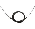 Raybestos BC96828 Parking Brake Cable - Rear Left - view 1