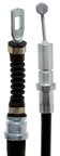 Raybestos BC96833 Parking Brake Cable - Rear Right - view 3