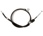 Raybestos BC96833 Parking Brake Cable - Rear Right - view 1