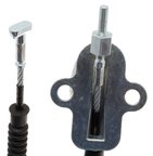 Raybestos BC96840 Parking Brake Cable - Center or Intermediate - view 3