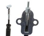 Raybestos BC96840 Parking Brake Cable - Center or Intermediate - view 2