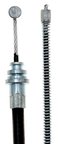Raybestos BC96844 Parking Brake Cable - Rear Right - view 3