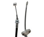 Raybestos BC96850 Parking Brake Cable - Rear Right - view 2