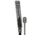 Raybestos BC96854 Parking Brake Cable - Rear Left - view 2