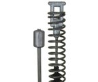 Raybestos BC96855 Parking Brake Cable - Rear Right - view 2