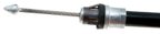 Raybestos BC96860 Parking Brake Cable - Rear Left - view 2