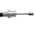 Raybestos BC96861 Parking Brake Cable - Rear Right - view 5