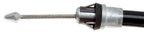 Raybestos BC96861 Parking Brake Cable - Rear Right - view 2
