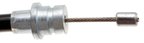 Raybestos BC96861 Parking Brake Cable - Rear Right - view 3