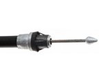 Raybestos BC96862 Parking Brake Cable - Rear Left - view 6