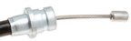 Raybestos BC96863 Parking Brake Cable - Rear Right - view 2