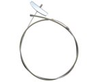 Raybestos BC96875 Parking Brake Cable - Center - view 1