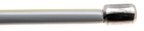 Raybestos BC96875 Parking Brake Cable - Center - view 3
