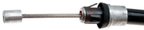Raybestos BC96879 Parking Brake Cable - Rear Left - view 3