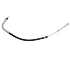 Raybestos BC96881 Parking Brake Cable - Rear Left - view 1