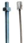Raybestos BC96881 Parking Brake Cable - Rear Left - view 3