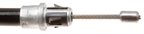 Raybestos BC96896 Parking Brake Cable - Rear Left - view 3