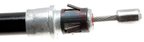Raybestos BC96904 Parking Brake Cable - Rear Left - view 3