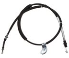 Raybestos BC96913 Parking Brake Cable - Rear Left - view 1