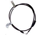 Raybestos BC96914 Parking Brake Cable - Rear Right - view 1