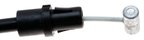 Raybestos BC96914 Parking Brake Cable - Rear Right - view 2