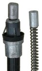 Raybestos BC96923 Parking Brake Cable - Rear Left - view 3
