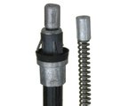 Raybestos BC96923 Parking Brake Cable - Rear Left - view 2