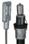 Raybestos BC96924 Parking Brake Cable - Rear Left - view 3