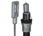 Raybestos BC96924 Parking Brake Cable - Rear Left - view 2