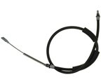 Raybestos BC96924 Parking Brake Cable - Rear Left - view 1