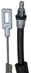 Raybestos BC96925 Parking Brake Cable - Rear Right - view 3