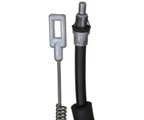 Raybestos BC96925 Parking Brake Cable - Rear Right - view 2